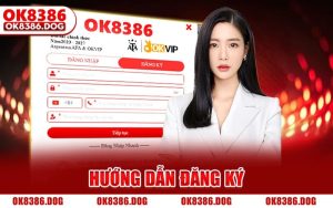 Hướng Dẫn Đăng Ký
