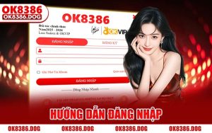 Hướng Dẫn Đăng Nhập
