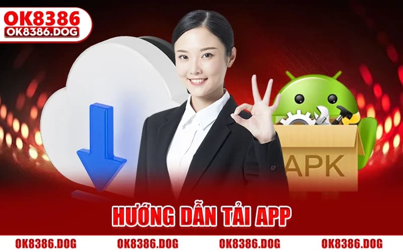 Ok8386 ⭐️ Ok8386.com - Link Nhà Cái Đăng Ký Tặng +88K 18 Hướng Dẫn Tải App
